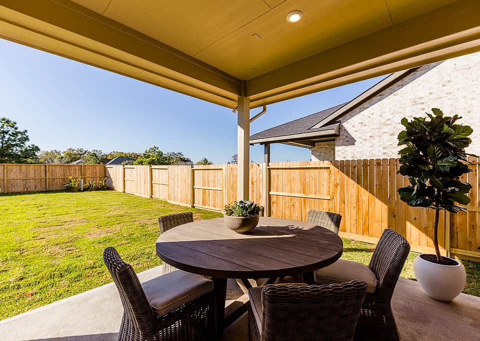 The Arbor at Pecan Ridge by Tri Pointe Homes in Fulshear TX Zillow