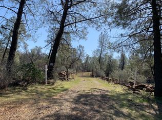 Buffalo, Anderson, CA 96007