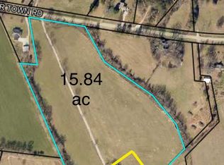 2675 Hester Town Rd, Monroe, GA 30655