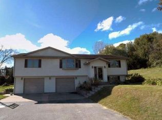 N6767 McCurdy Rd, Holmen, WI 54636