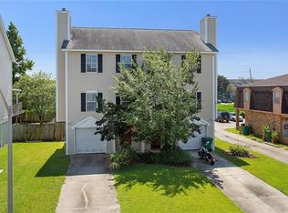 24A Houmas Pl, Destrehan, LA 70047