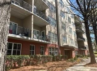 384 Ralph McGill Blvd NE UNIT 410, Atlanta, GA