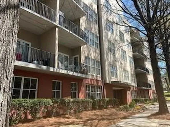 384 Ralph McGill Blvd NE Unit 410, Atlanta, GA 30312