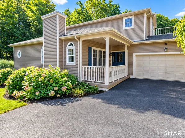 160 Hawthorne Drive #160, Berlin, CT 06037