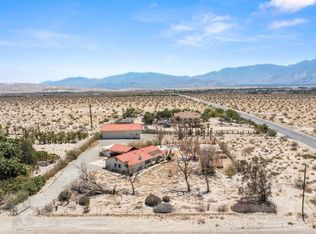 68115 Marion Rd, Desert Hot Springs, CA 92240