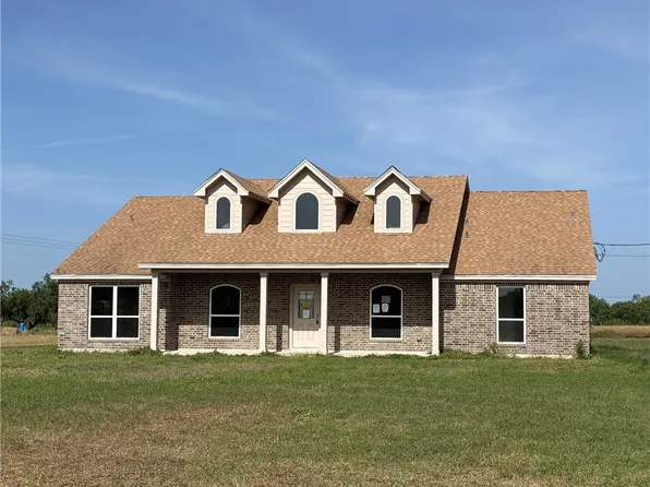 416 County Road 133, Alice, TX 78332