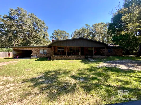 11090 County Road 138, Bay Minette, AL 36507