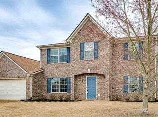 5120 Rivercrest Ln, Bartlett, TN 38135