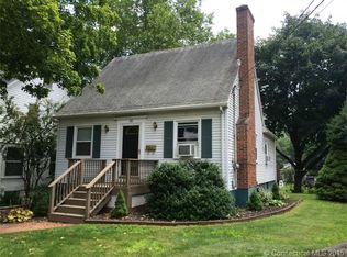 35 Dutton St, Wallingford, CT 06492
