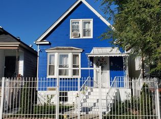 7222 S Marshfield Ave, Chicago, IL