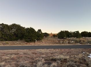 5 Canyon Vista Ct, Santa Fe, NM 87506