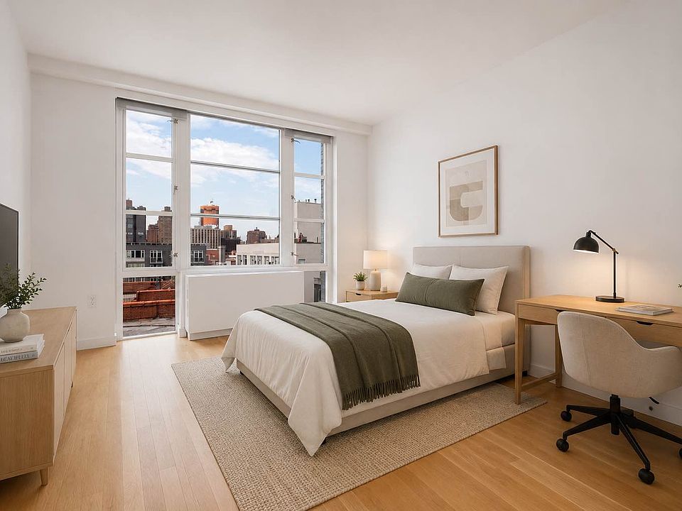 1st image of 331 E Houston St APT 3C