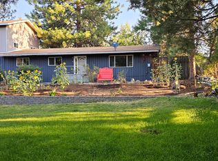 20216 Archie Briggs Rd UNIT 1, Bend, OR 97703