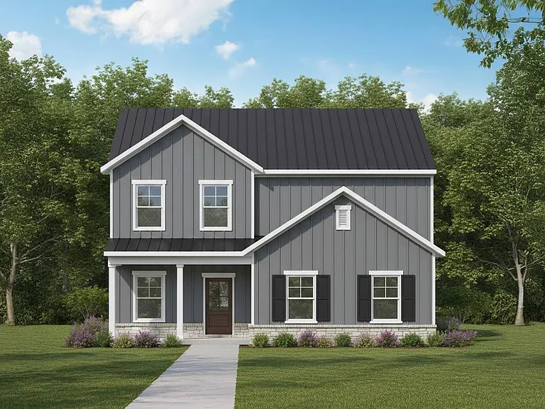 613 Snapping Shoals Rd — Photo 14