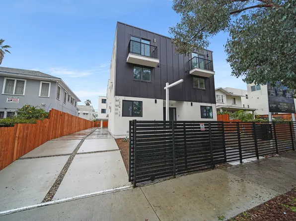 171 S Hoover St, 171 S Hoover St #169-1/2, Los Angeles, CA 90004