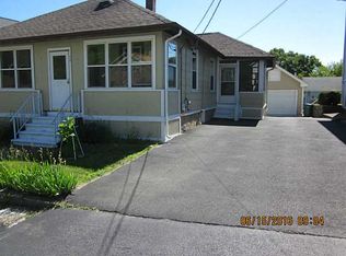 226 Joffre Ave, Woonsocket, RI 02895