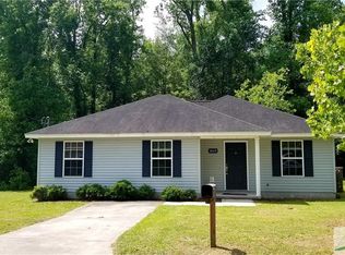 2009 Mitchell St, Savannah, GA 31405