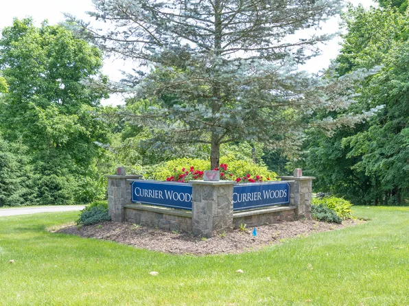 27 Currier Place #27, Cheshire, CT 06410