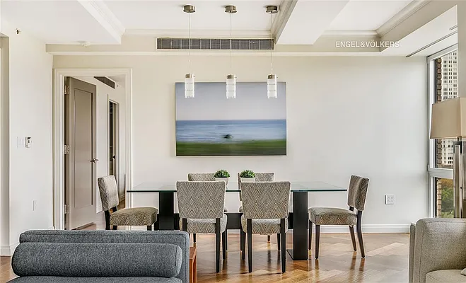 Rented by Engel & Völkers New York City | media 6