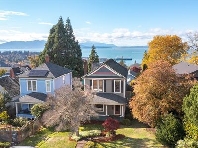 1012 17th Street, Bellingham, WA, 98225