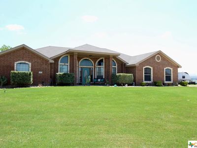 404 Belo Dr, Killeen, TX, 76542