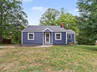 666 Skyway Dr, Independence, KY 41051