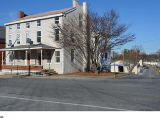 439 Market St, Oxford, PA 19363