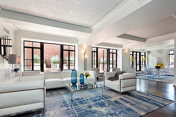 Sold by Brown Harris Stevens | media 1