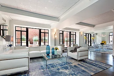 Sold by Brown Harris Stevens