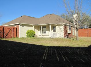 725 Grand Cayman Way, Mesquite, TX 75149