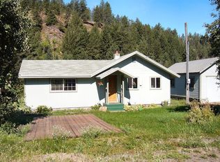 1391-B Hall St, Addy, WA 99101