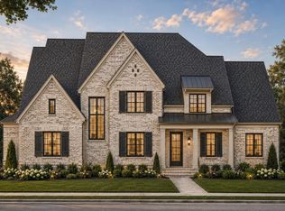 12631 Miss Cloud Rd, Collierville, TN 38017