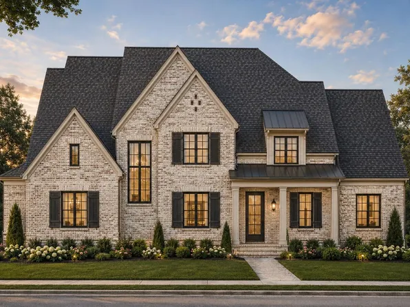 12631 Miss Cloud Rd, Collierville, TN 38017