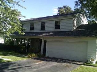 3735 Inverness Ave, Toledo, OH 43607