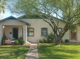 302 W Vernon Ave, Phoenix, AZ 85003