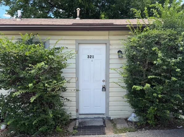 321 Katherine Cir, Irving, TX 75061
