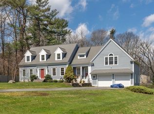 21 Smith Rd, Milton, MA 02186