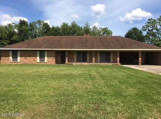 388 National Rd, Opelousas, LA 70570