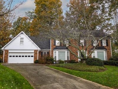 1170 Oak Trail Ct, Atlanta, GA, 30338