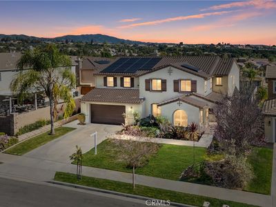 33741 McKenny Pl, Yucaipa, CA, 92399