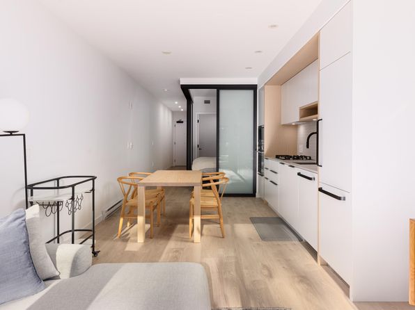 1 bedroom rental in Vancouver — photo 9