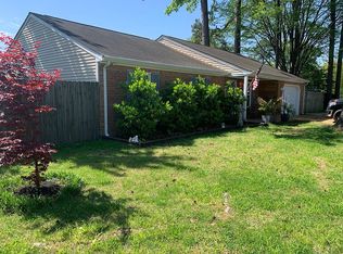 297 Bethune Dr, Virginia Beach, VA 23452