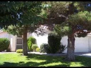 2805 Oasis Cir, Henderson, NV 89074