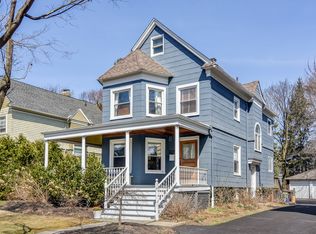 205 Lorraine Ave, Montclair, NJ 07043