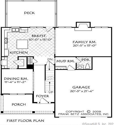 2nd image of 1 Persimmon Way