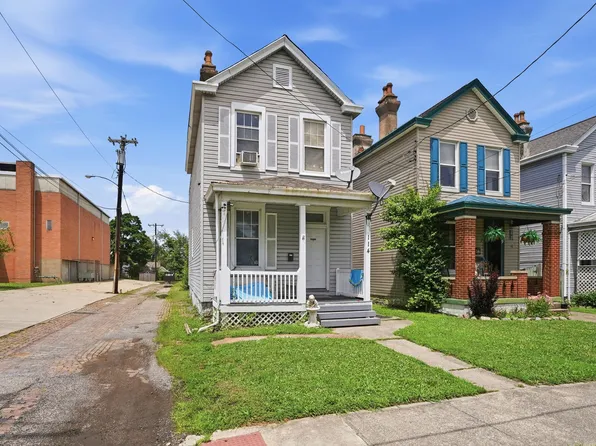 114 E 36th St, Covington, KY 41015