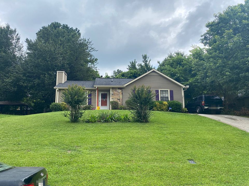 1st image of 6232 Creekford Dr