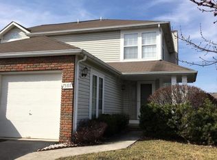7588 Wellshire Dr, Pickerington, OH