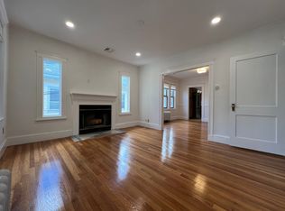 25 Morrow Rd #0, Brighton, MA 02135