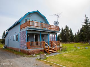 23630 Nikolai St, Anchor Point, AK 99556